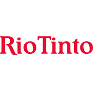 Rio Tinto Logo