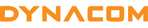 Dynacom logo